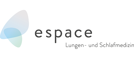 Espace Lungen- und Schlafmedizin